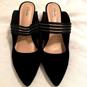 CLARKS ILLEANA GEM MULE